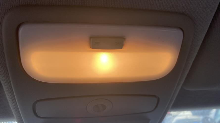 Image Eclairage de plafonnier - RENAULT CLIO 4