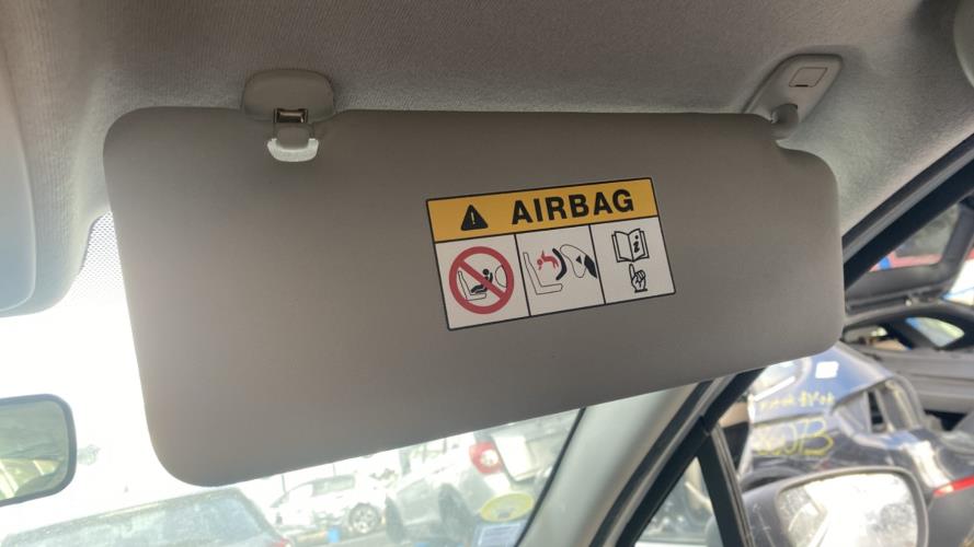 Image Pare soleil droit - RENAULT CLIO 4