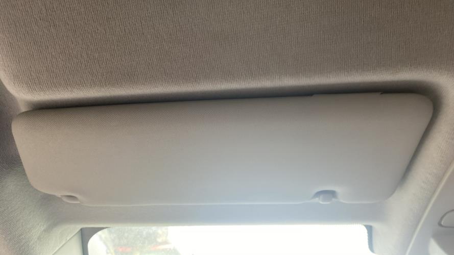 Image Pare soleil gauche - RENAULT CLIO 4