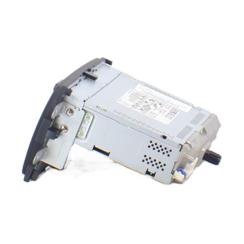 Image GPS - RENAULT TRAFIC 3 COURT