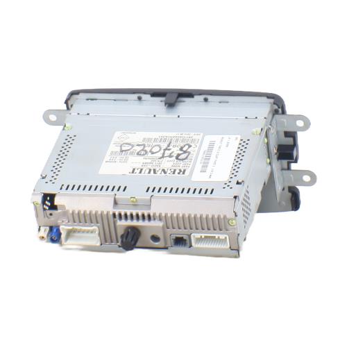 Image GPS - RENAULT TRAFIC 3 COURT