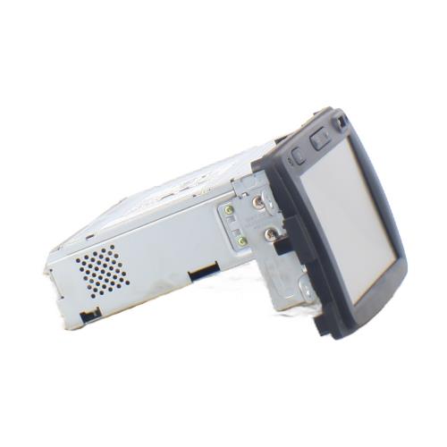 Image GPS - RENAULT TRAFIC 3 COURT