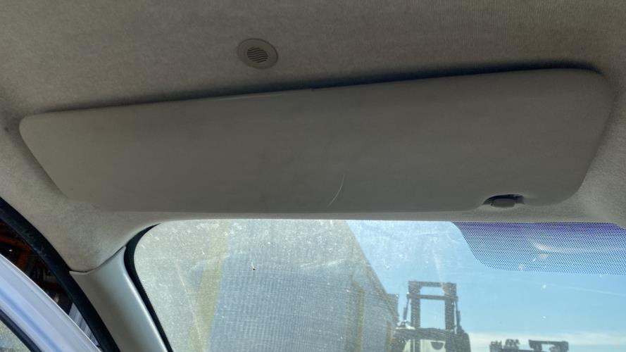 Image Pare soleil gauche - RENAULT TRAFIC 3 COURT