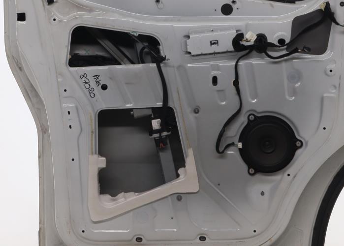 Image Leve vitre electrique avant gauche - RENAULT TRAFIC 3 COURT