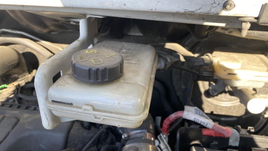 Image Maitre cylindre (freinage) - RENAULT TRAFIC 3 COURT