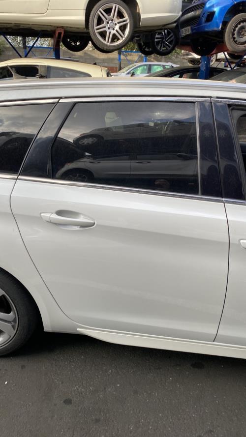 Image Porte arriere droit - PEUGEOT 308 2 SW