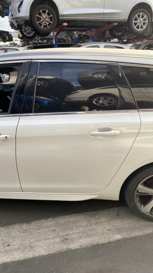 Image Porte arriere gauche - PEUGEOT 308 2 SW