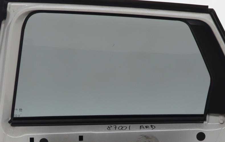 Image Vitre arriere droit - PEUGEOT 308 2 SW