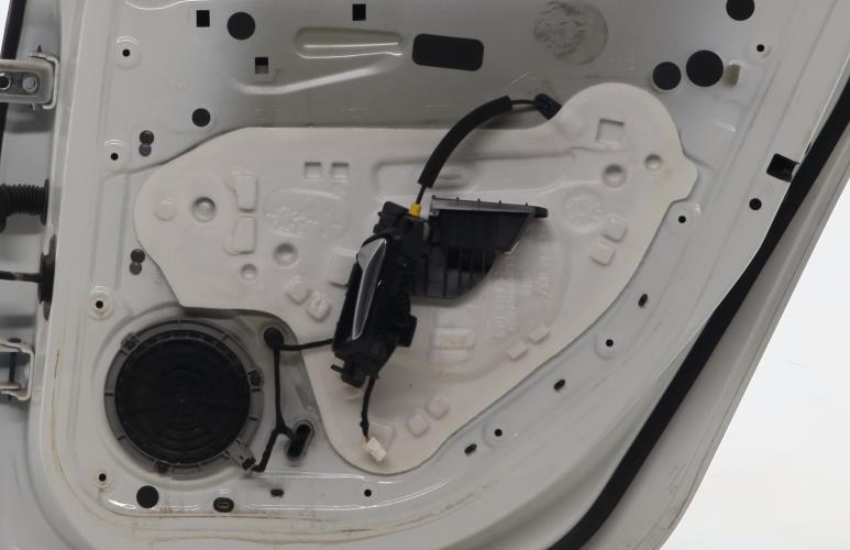 Image Fermeture centralisee arriere droit - PEUGEOT 308 2 SW