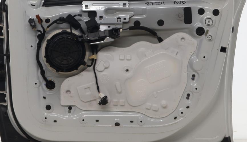 Image Fermeture centralisee avant droit - PEUGEOT 308 2 SW