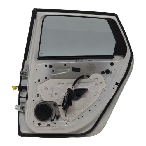 Image Leve vitre electrique arriere droit - PEUGEOT 308 2 SW