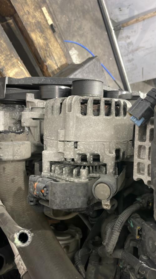 Image Alternateur - PEUGEOT 308 2 SW