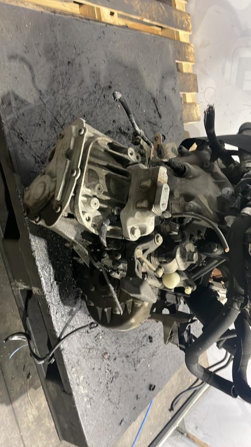 Image Boite de vitesses - PEUGEOT 308 2 SW