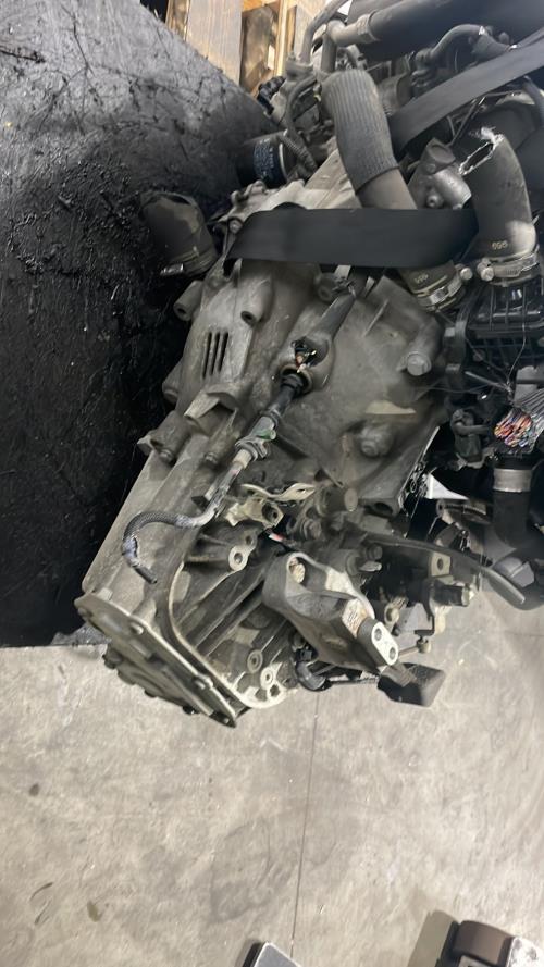 Image Boite de vitesses - PEUGEOT 308 2 SW