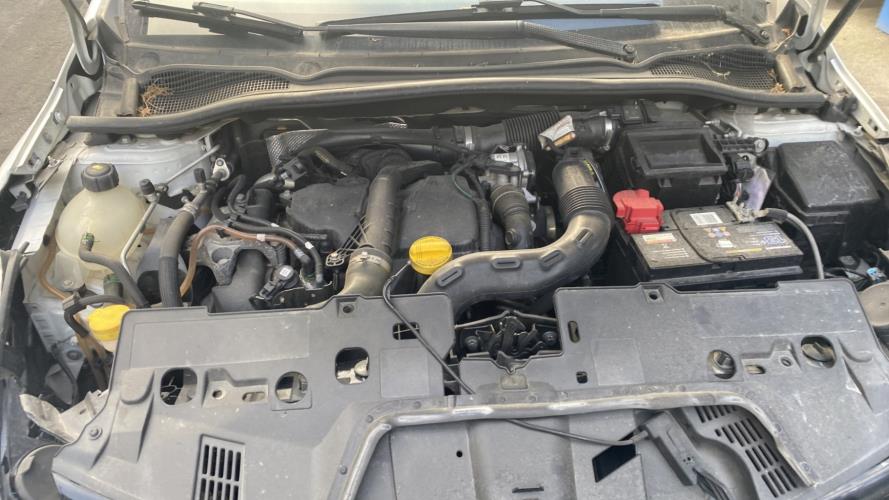 Image Moteur - RENAULT CLIO 4