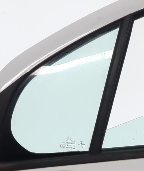 Image Custode arriere gauche (porte) - CITROEN C3 2