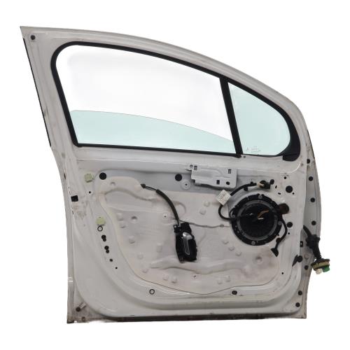 Image Custode arriere gauche (porte) - CITROEN C3 2