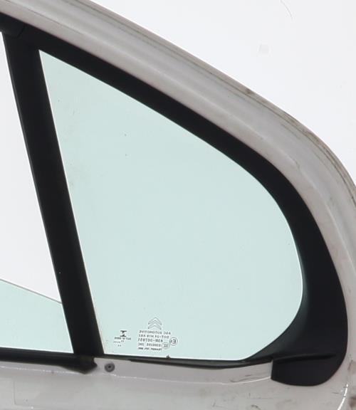 Image Custode arriere gauche (porte) - CITROEN C3 2