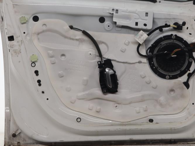 Image Fermeture centralisee avant gauche - CITROEN C3 2