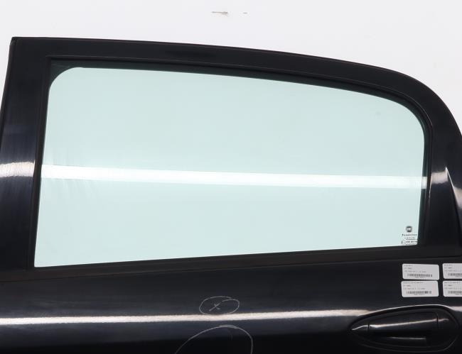 Image Vitre arriere gauche - FIAT PUNTO EVO 3