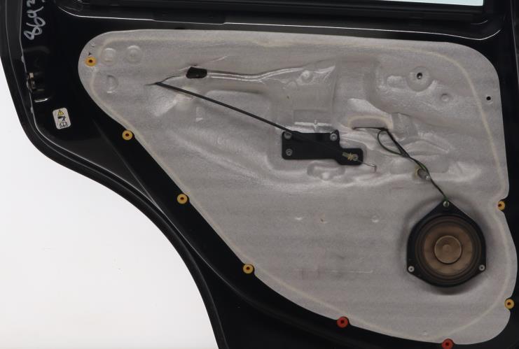 Image Fermeture centralisee arriere gauche - FIAT PUNTO EVO 3