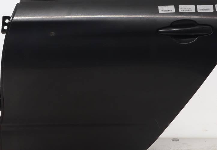 Image Porte arriere gauche - CITROEN C4 2