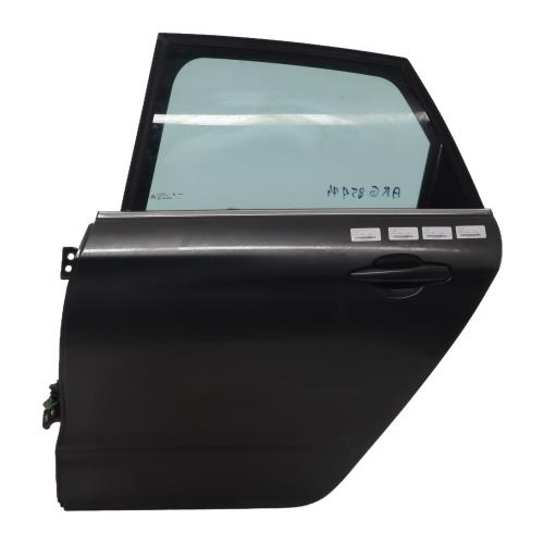 Image Porte arriere gauche - CITROEN C4 2