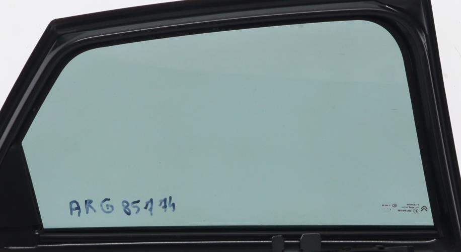 Image Porte arriere gauche - CITROEN C4 2