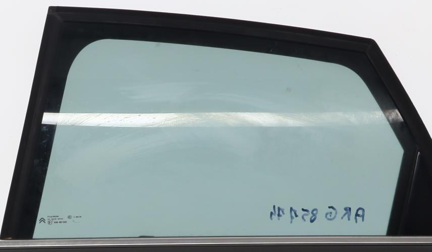 Image Porte arriere gauche - CITROEN C4 2