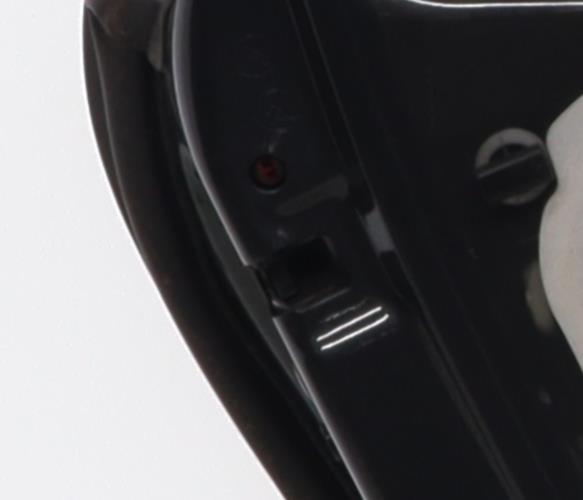 Image Porte arriere gauche - CITROEN C4 2