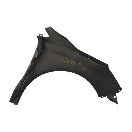 Image Aile avant gauche - CITROEN C4 2