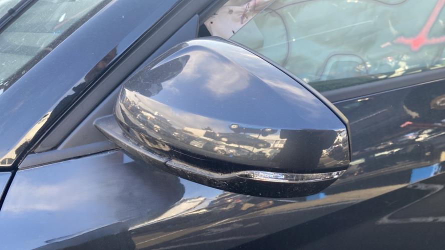 Image Retroviseur gauche - AUDI A1 2