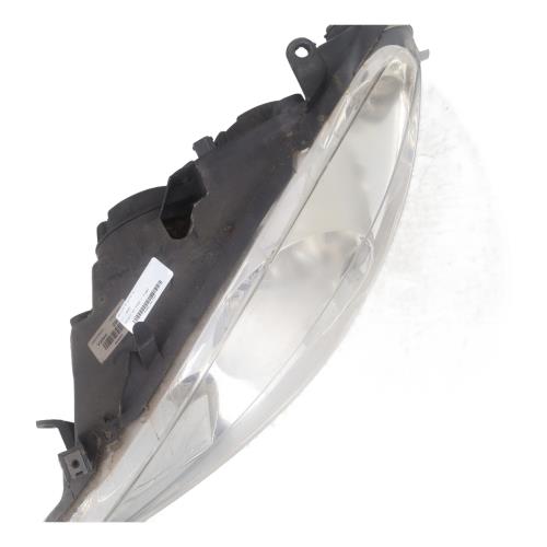 Image Optique avant principal gauche (feux)(phare) - PEUGEOT 307