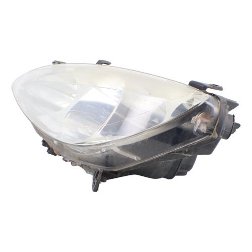 Image Optique avant principal gauche (feux)(phare) - PEUGEOT 307