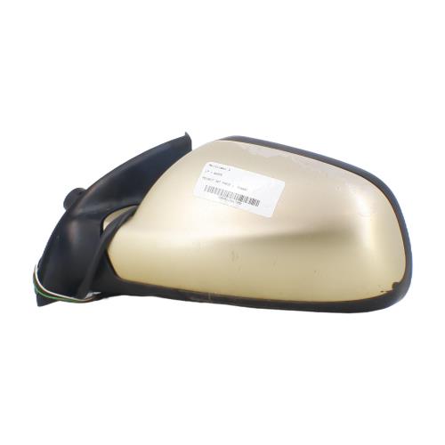 Image Retroviseur gauche - PEUGEOT 307