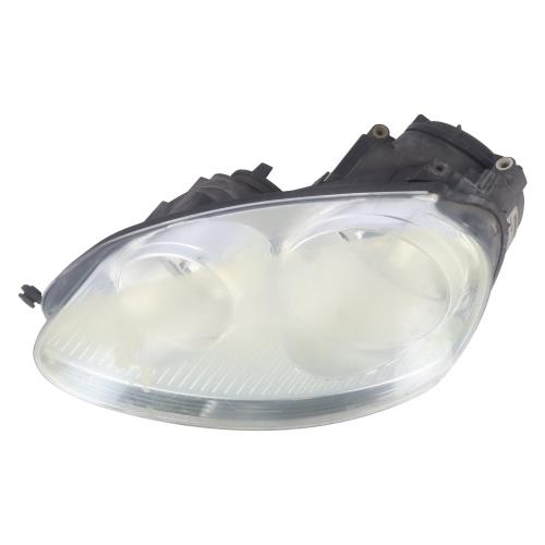 Image Autoradio d'origine - VOLKSWAGEN GOLF 5