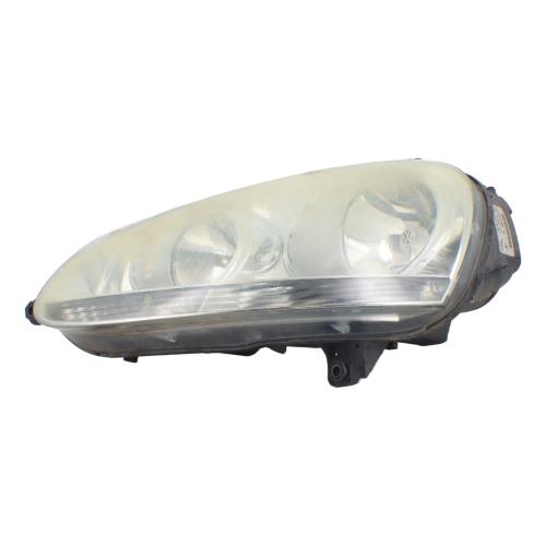 Image Autoradio d'origine - VOLKSWAGEN GOLF 5