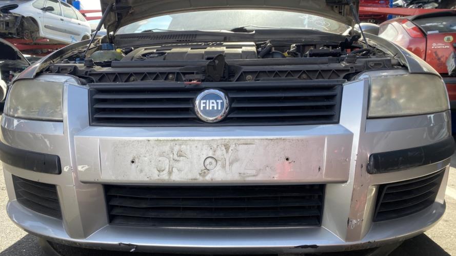 Image Pare choc avant - FIAT STILO