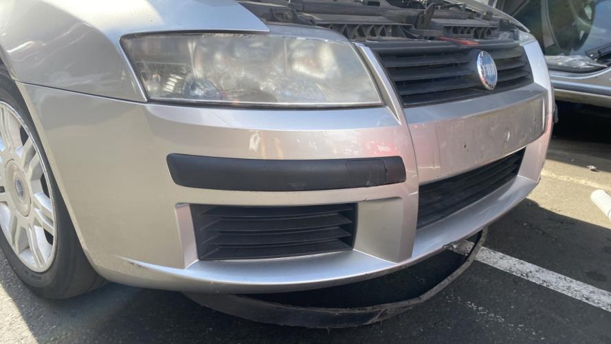 Image Pare choc avant - FIAT STILO