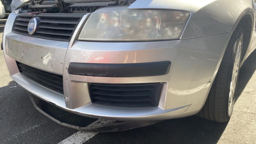 Image Pare choc avant - FIAT STILO