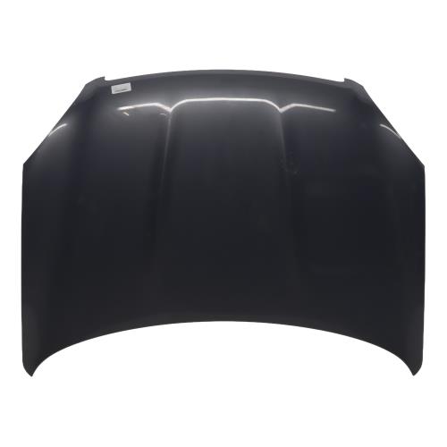 Image Capot - NISSAN QASHQAI 1