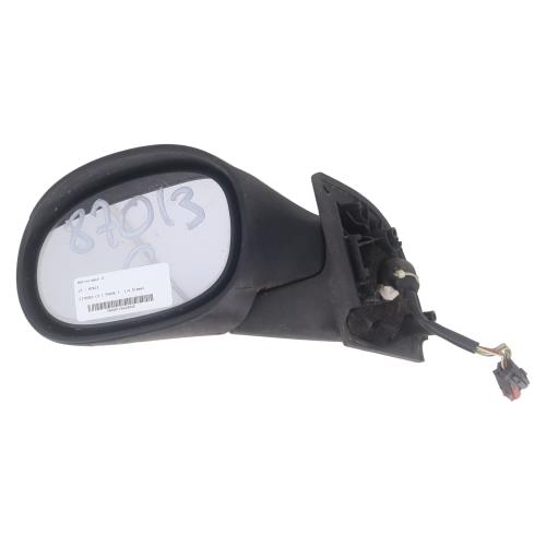 Image Retroviseur gauche - CITROEN C3 1
