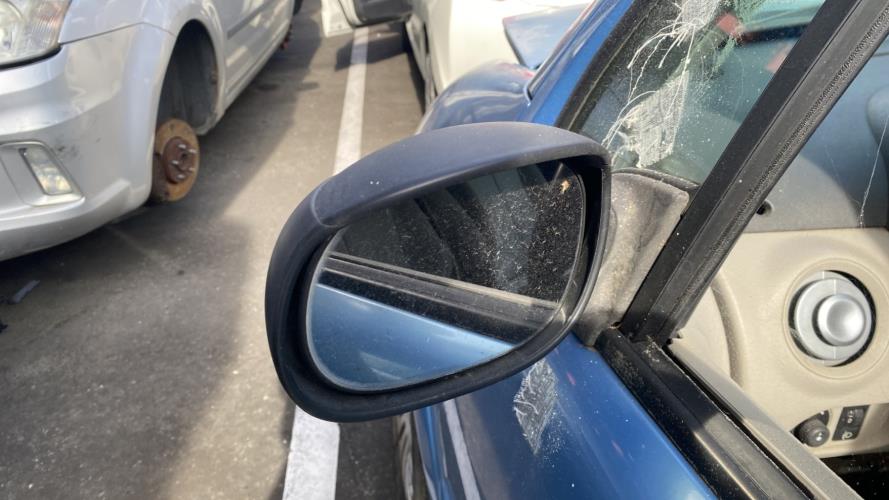 Image Retroviseur gauche - CITROEN C3 1