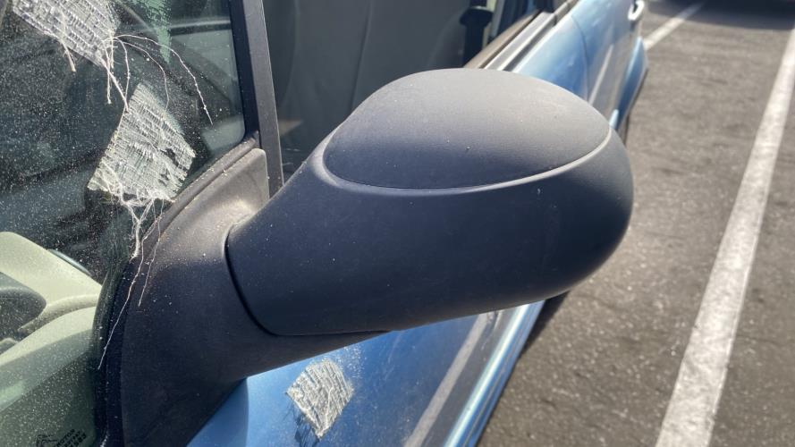 Image Retroviseur gauche - CITROEN C3 1