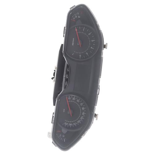 Image Compteur - PEUGEOT 208 1