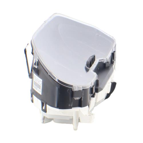 Image Compteur - PEUGEOT 208 1