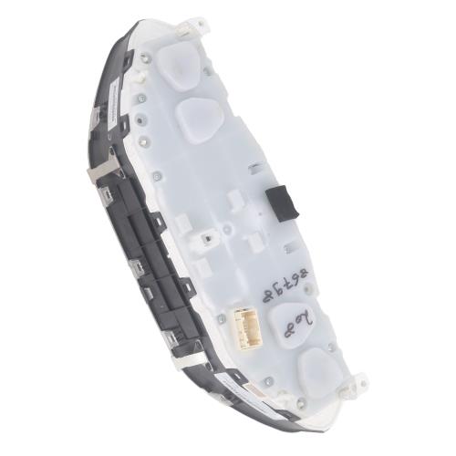 Image Compteur - PEUGEOT 208 1