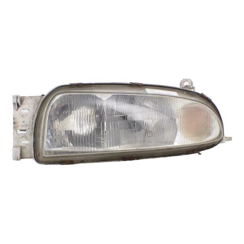 Image Optique avant principal gauche (feux)(phare) - FORD FIESTA 4