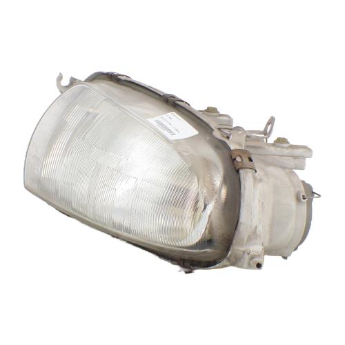 Image Optique avant principal gauche (feux)(phare) - FORD FIESTA 4