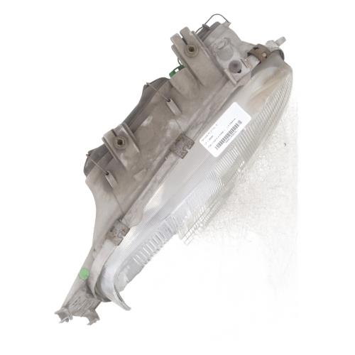 Image Optique avant principal gauche (feux)(phare) - FORD FIESTA 4